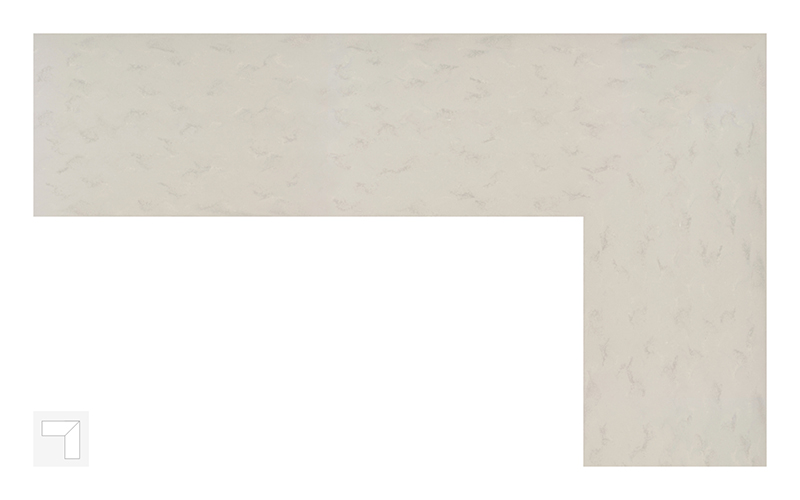 Aurora Stone Gray | LX Hausys GL